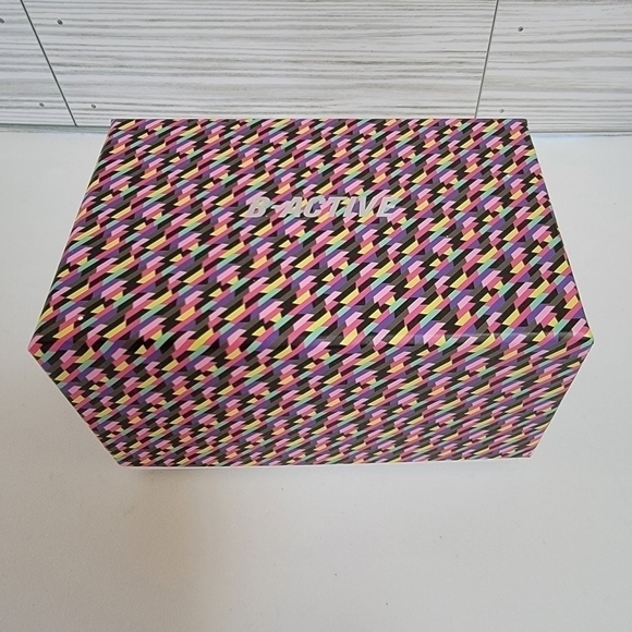 B-ACTIVE Fitness Tracker Set NWT - Picture 4 of 4